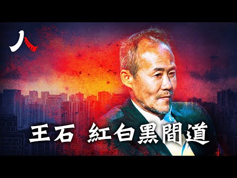 王石，從地產教父變成娛樂明星| #王石 #萬科 #中國地產教父|【#人物真相】