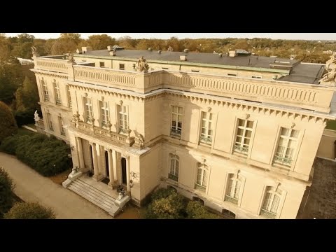 Tour the Elms, One of the Famous Gilded Age Mansions of Newport, Rhode Island