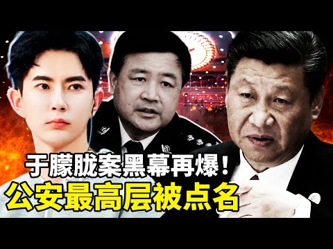 于朦胧案黑幕再爆！公安最高层被点名，洗钱军火网曝光！45条军火商标+13类炸弹导弹注册，天娱国企洗钱蜘蛛网直指王小洪，真相比想像更惊人！