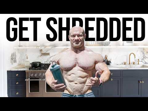 10 Tips to Get Leaner Than Ever on Your Diet