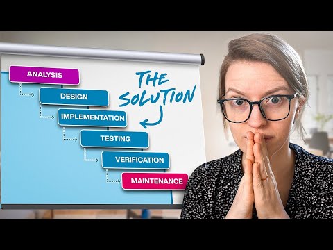 A Simple System to Delegate Projects Effectively