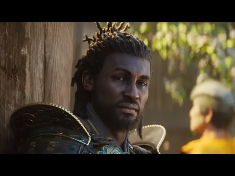 Drinker's Chasers - Assassin's Creed Shadows Is A Boring Mess