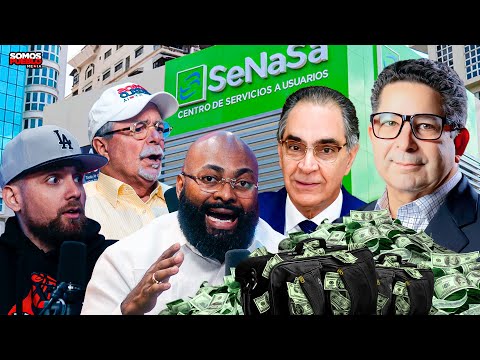 LO MÁS OSCURO DEL CASO SENASA - OPERACIÓN COBRA