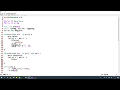 Winning Codeforces Round #627 (Div. 3)