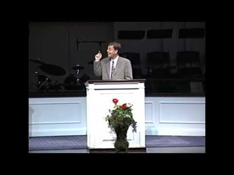 I Want to Know Christ