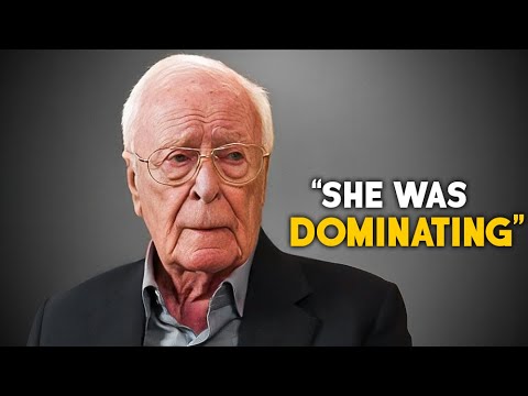 At 92, Michael Caine Names The 5 Stars He Hated The Most
