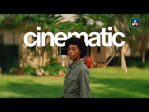 Your Footage Looks DIGITAL Until You Add This