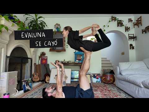 Hicimos posiciones imposibles