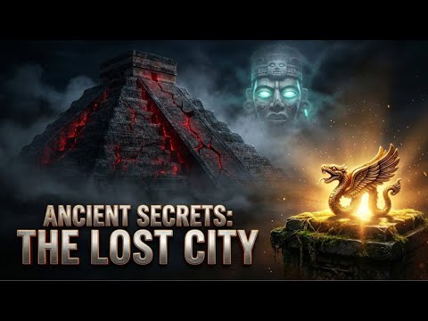 Unsolved Mysteries: 6 Ancient Discoveries That Rewrite Everything We Thought We Knew!