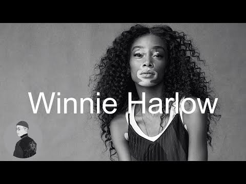人物介紹 #3 | Winnie Harlow |美,由自己定義| Watson’s Closet