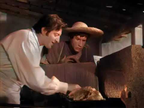 Macario - Película Completa A Color