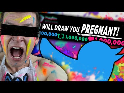 TWITTER ARTISTS (and why they’re hated)