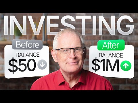 Complete Beginner's Guide To Investing In 2026