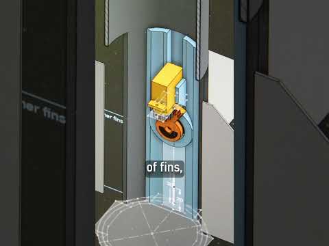 How I Made a Missile at Home