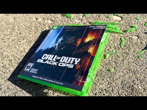 Why its Time for Black Ops to Die