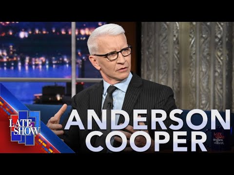 The Fog Of War Is Emanating From The White House - Anderson Cooper On Trump's War Against Iran