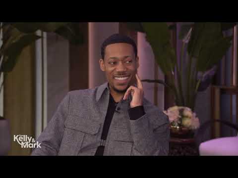 Tyler James Williams Reveals His Favorite Fashion Item