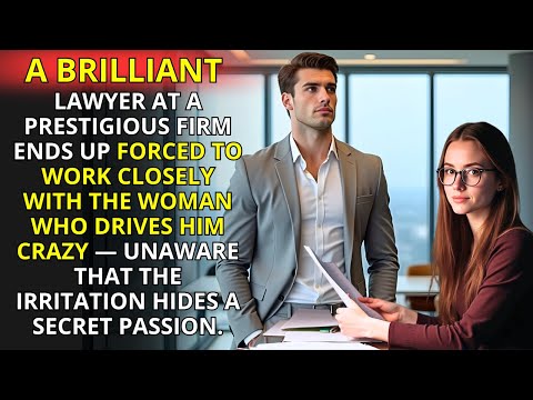 She Made It Clear He Annoyed Her, But No One Could Stop The Passion That...