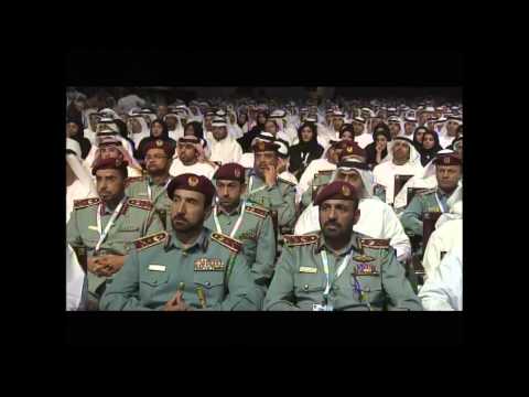 الفريق سمو الشيخ سيف بن زايد آل نهيان