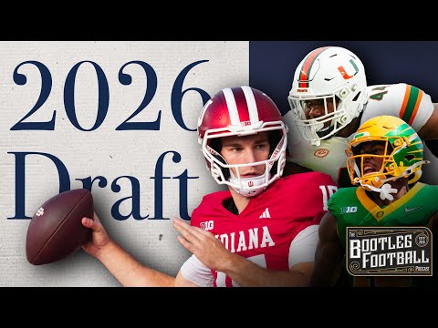 The wrong year to need a Quarterback.