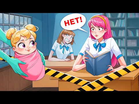 Моя Мама не Хотела, чтобы Я Родилась