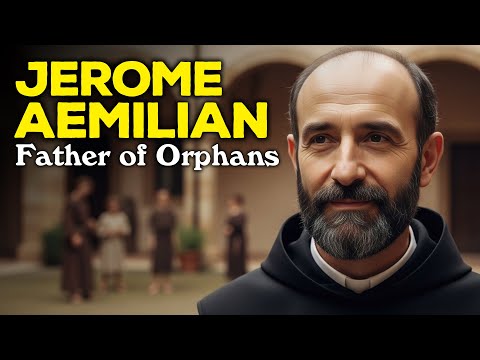 Saint Jerome Aemilian: How a Soldier Became the Father of Orphans