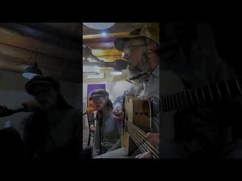 City of New Orleans by Steve Goodman