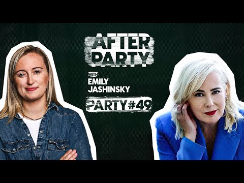 Golden Globes Lie, Meghan Markle’s PR Move, &amp; 'Narcissistic' Crockett Campaign, w/ Maureen Callahan