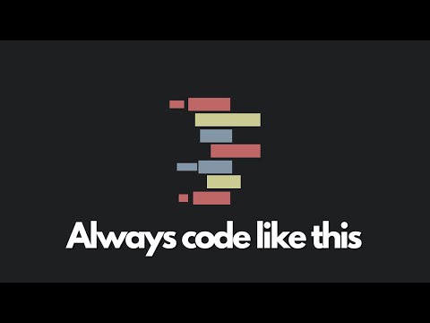 How to make coding EASY