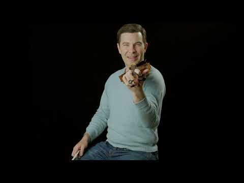 Mind the Gap: free your violin left hand