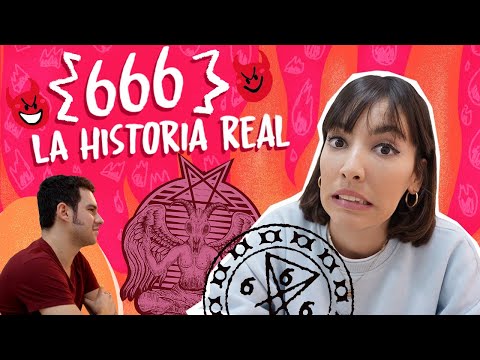 ¿Por qué el 666 es el NÚMERO DE SATANÁS? La verdadera historia | Tenía la Duda 2x06