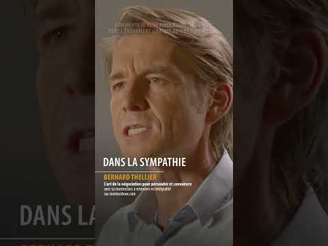 Négocier en famille est souvent plus difficile, car nos émotions sont trop investies 🔗