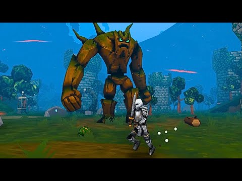 Why Making a Small, Rough Game in a 'Popping' Genre is Essential Practice