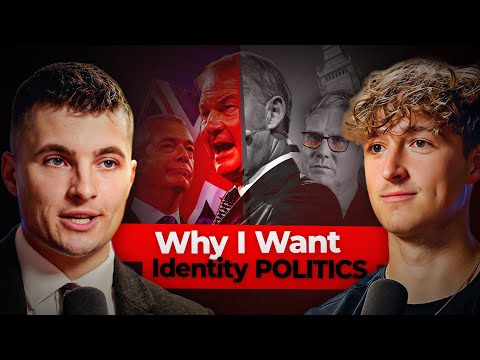 Why We Need to be Radical to Rebuild the West - Charlie Downes