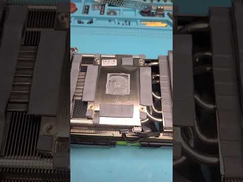 PNY 4090 Cybertank is actually cheap junk