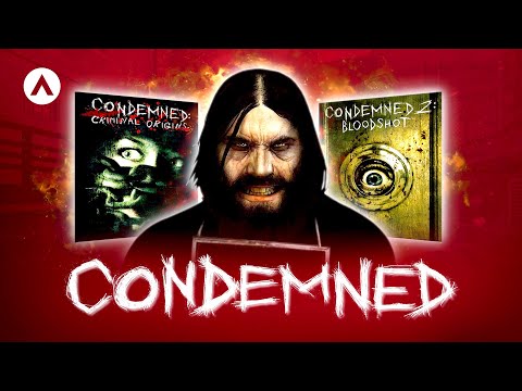 The History of Condemned (&amp; Mystery of Condemned 3)