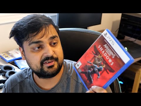 Ubisoft Said We Don’t Own Our Games...