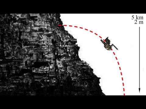 Ogryn Mistakes Tunnel To Outside of HIVE for an Exit