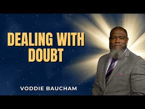 The Truth About Doubt Most Christians Never Hear | Voddie Baucham WARNING