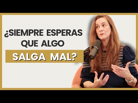 ¿Por qué SIENTES que NO MERECES que te pasen COSAS BUENAS?