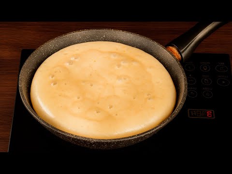 Incredible! CAKE in just 15 minutes – quick, new recipe!