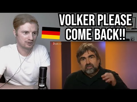 Reaction To Volker Pispers: Double Standards in International Law and Democracy