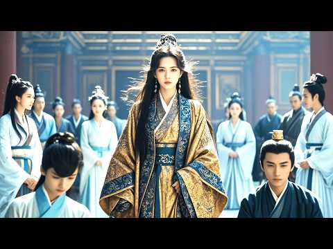 All hurt her for another girl; Reborn, she took revenge and married prince who loved her in 2 lives!