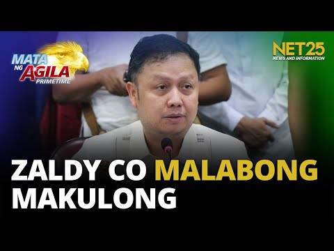Palasyo: Malabong makulong si Zaldy Co