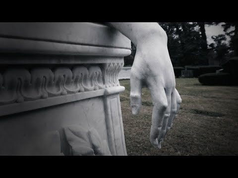 Haunting Beauty | A Moody Playlist for Late Night Thoughts