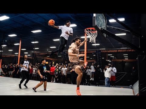 DEEBLOCK PUBLIC SLAMBALL TOURNAMENT!