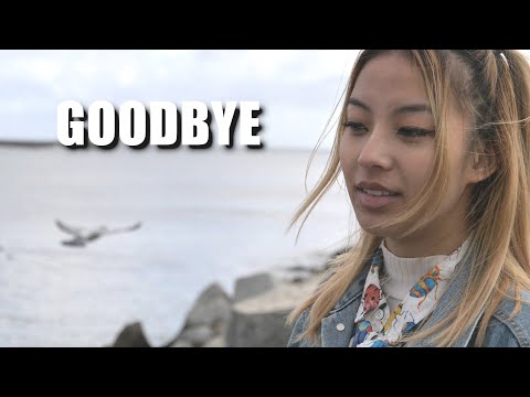 The Last Day in Los Angeles, California VLOG