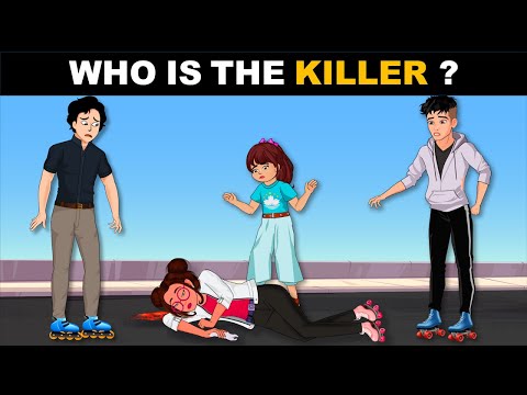 Davis’s Deadly Wedding: Can You Solve the Poison Mystery?  Riddles with Answers