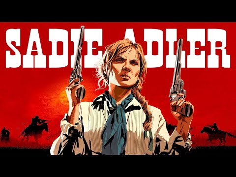 Did Sadie Adler Save The Gang?