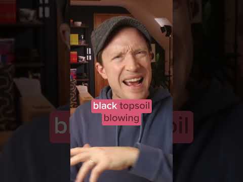 Ever Heard THIS Weird American Word?